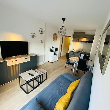Appartement Au Port De Saint Cyprien 外观 照片