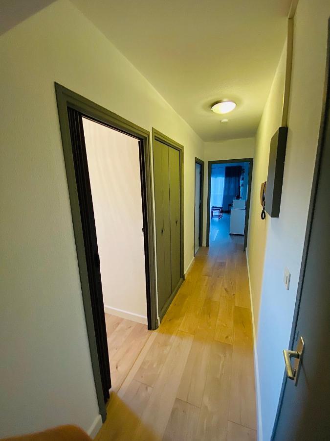 Appartement Au Port De Saint Cyprien 外观 照片