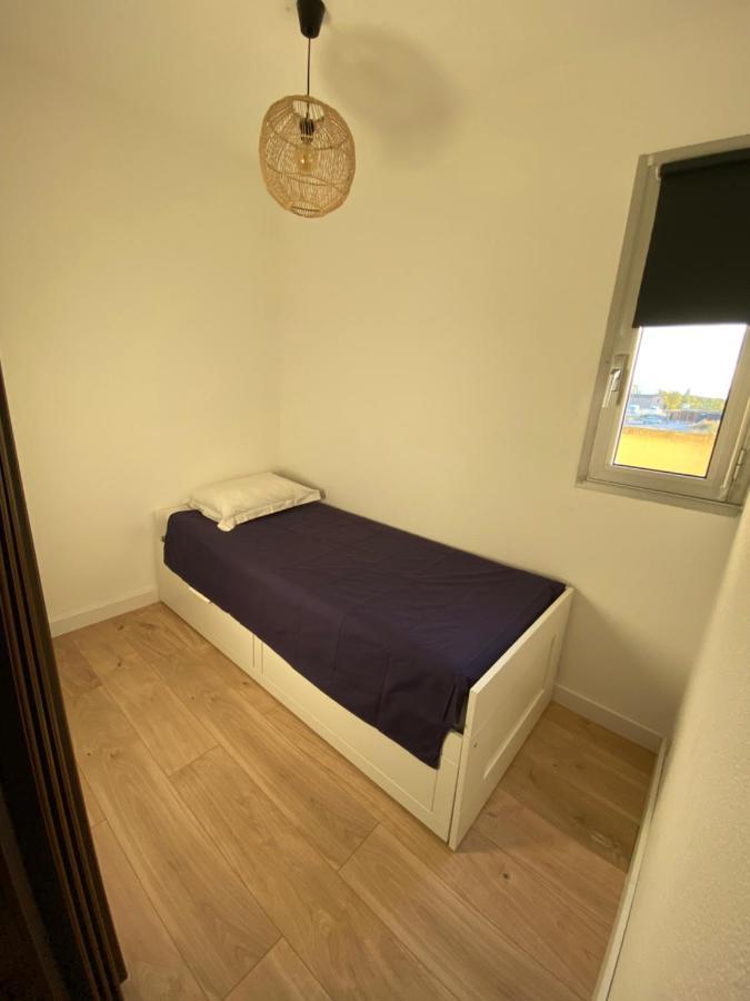 Appartement Au Port De Saint Cyprien 外观 照片